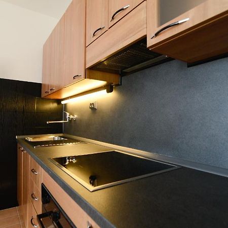 Apartment Glicinija Zadar Luaran gambar