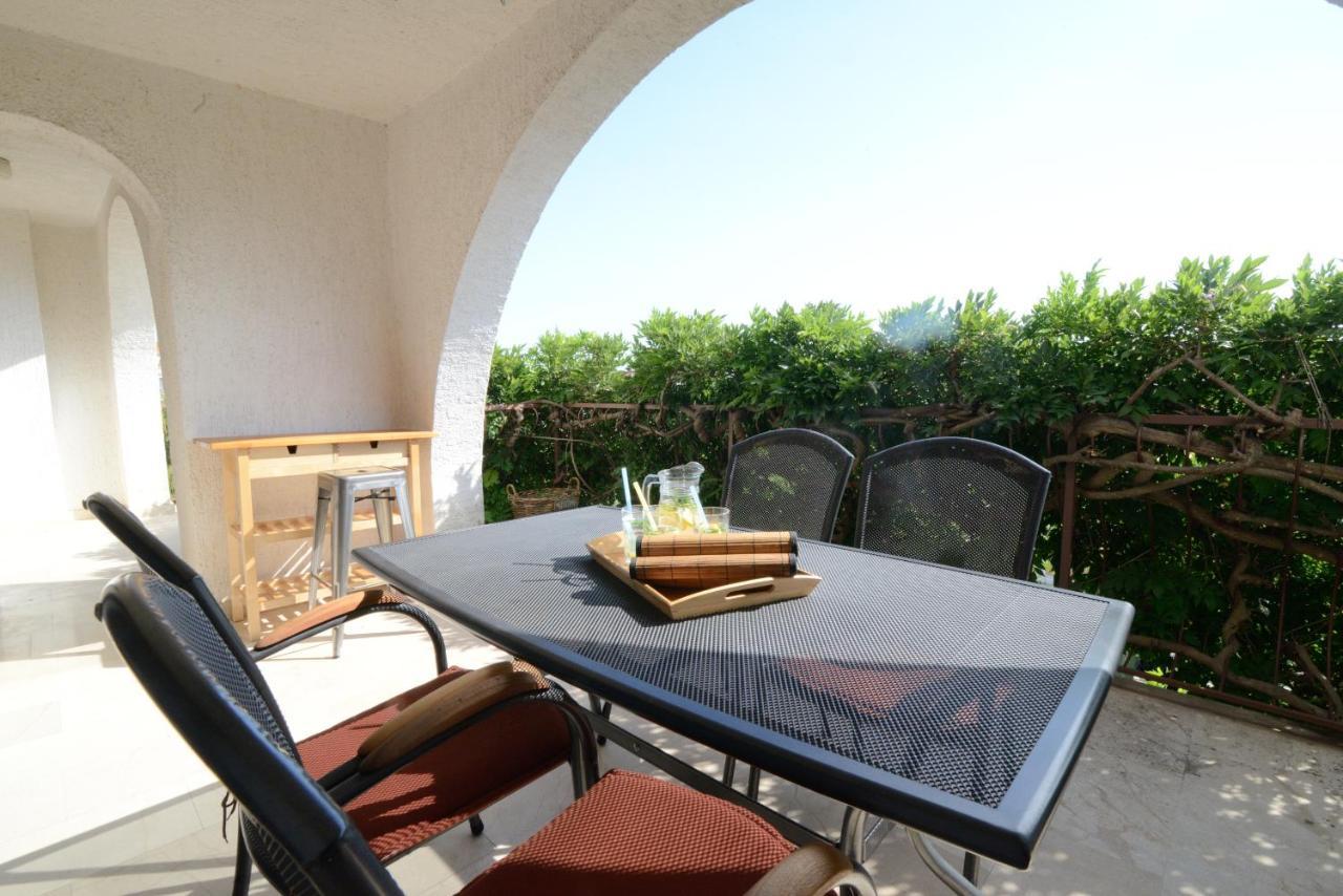Apartment Glicinija Zadar Luaran gambar