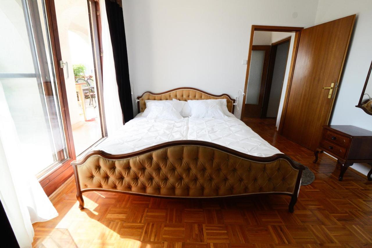Apartment Glicinija Zadar Luaran gambar