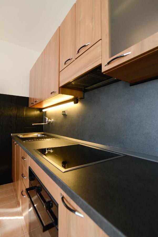 Apartment Glicinija Zadar Luaran gambar