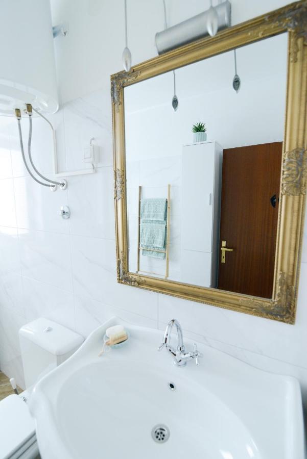 Apartment Glicinija Zadar Luaran gambar