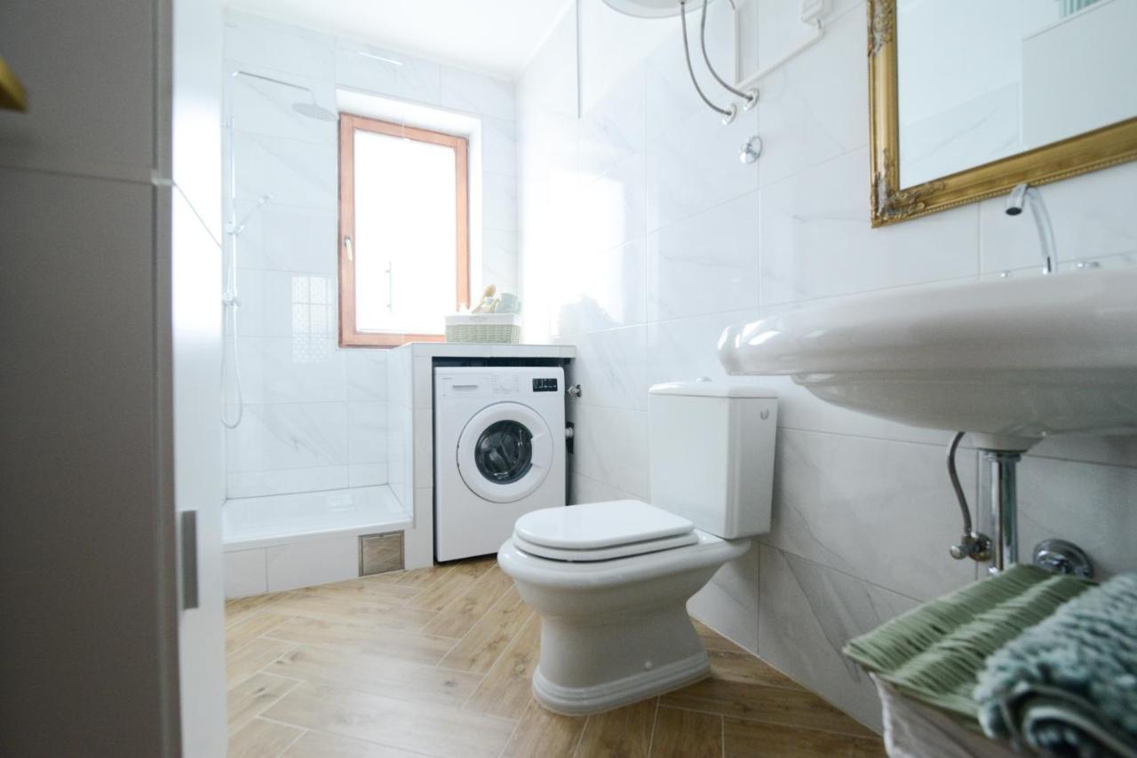 Apartment Glicinija Zadar Luaran gambar