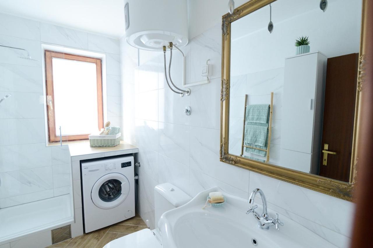Apartment Glicinija Zadar Luaran gambar