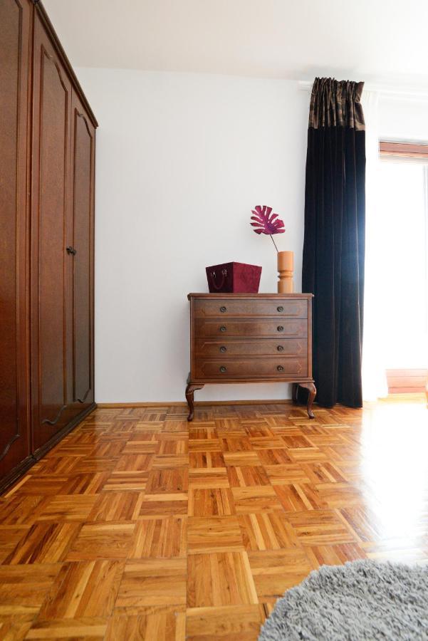 Apartment Glicinija Zadar Luaran gambar