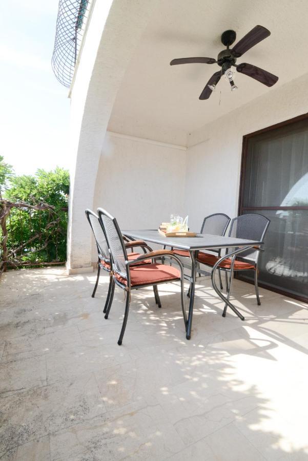 Apartment Glicinija Zadar Luaran gambar