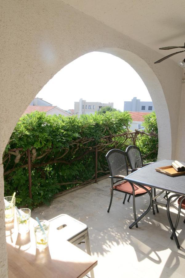 Apartment Glicinija Zadar Luaran gambar