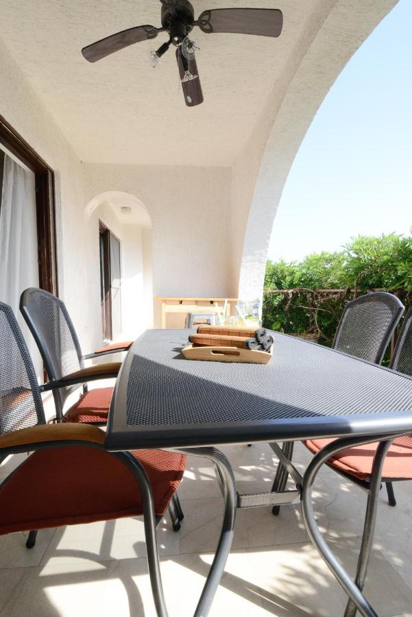 Apartment Glicinija Zadar Luaran gambar