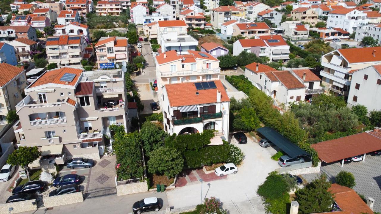 Apartment Glicinija Zadar Luaran gambar
