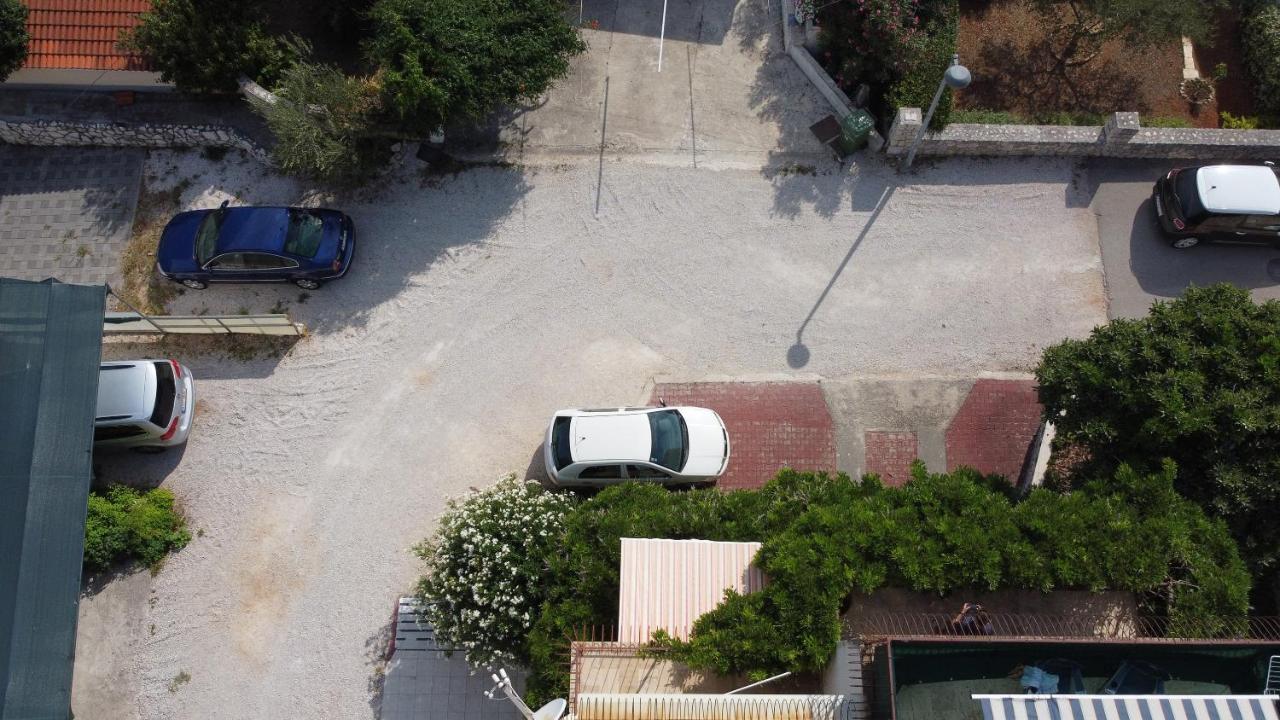 Apartment Glicinija Zadar Luaran gambar