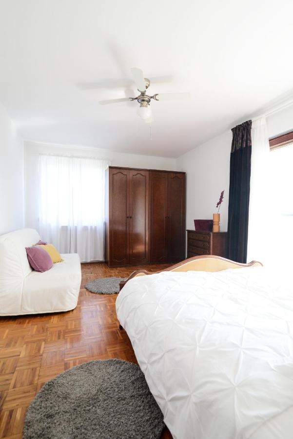 Apartment Glicinija Zadar Luaran gambar