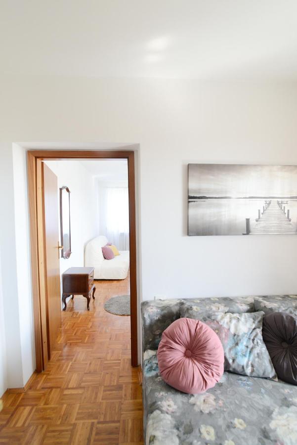 Apartment Glicinija Zadar Luaran gambar